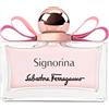 Ferragamo Signorina - Eau De Parfum 100 ml