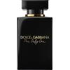 Dolce&gabbana The Only One - Eau De Parfum Intense 100 ml