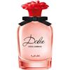 Dolce&gabbana Dolce Rose - Eau De Toilette 75 ml