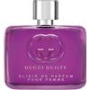 Gucci Guilty Elixir - Eau De Parfum 60 ml