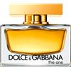 Dolce&gabbana The One - Eau De Parfum 30 ml