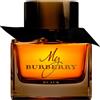 Burberry My Burberry Black - Eau De Parfum 90 ml
