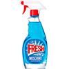 Moschino Fresh Couture - Eau De Toilette - 100 ml