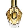 Rabanne Million Gold For Her - Eau De Parfum 90 ml ricaricabile