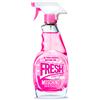 Moschino Fresh Couture Pink - Eau De Toilette - 100 ml