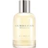 Burberry Week End For Woman Eau De Parfum Spray 100 ml