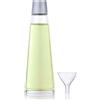 Issey miyake L\'eau D\'issey Donna - Eau De Parfum Ricarica 75 ml