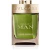 Bulgari Man Wood Essence - Eau De Parfum 150 ml