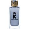 Dolce&gabbana K Eau De Toilette Spray 100 ml