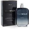 Morris The Wild Man - Eau De Toilette 100 ml