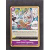 One Piece TCG - OP09-077 - Gum-Gum Lightning - 2nd Anniversary - ENG