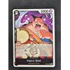 One Piece TCG - OP09-091 - Vasco Shot - 2nd Anniversary - ENG