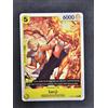 One Piece TCG - OP09-105 - Sanji - 2nd Anniversary - ENG