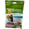 Whimzees Snack Dentale Naturale Stix per Puppy Cuccioli, xs-s-28-pz