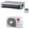 Lg Climatizzatore Condizionatore LG Canalizzabile Alta Prevalenza Compact Inverter R32 24000 BTU CM24F classe A+/A+
