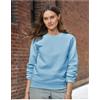 Jerzees Abbigliamento personalizzate. Felpe girocollo unisex 270 g/m² in tessuto misto Jerzees NuBlend - Jerzees personalizzate o neutre