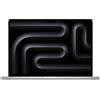 Apple MacBook Pro 16 M3 Max chip con 14core CPU e 30core GPU, 1TB SSD - Argento