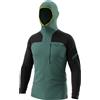 DYNAFIT Speed Polartec® SWE FZ HDY MAN