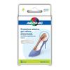 Master aid foot care Protezione master-aid adesiva in gel per scarpa 2 pezzi