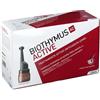 Biothymus Ac Active Trattamento Attivo Anticaduta Uomo 10 Fiale