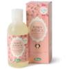 Natural Derma Pet Shampoo Ribes e Pesca - Flacone da 200ml.