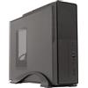 GielleService Case Unykach UK2010 52084 Case Tower MicroATX MicroATX - Alimentatore da 450 W incluso