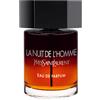 Yves Saint Laurent LA NUIT DE L'HOMME NEW EDP 100ml
