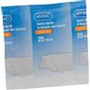 ALLIANCE HEALTHCARE IT.DIS.SpA ALVITA GARZA TNT 10X10CM 25PZ