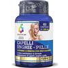 OPTIMA NATURALS SRL COLOURS OF LIFE CAP/UN 60CPR