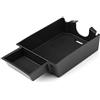 Broco Bracciolo archiviazione Box Container Sinistra for Mercedes Benz A/B/CLA/GLA Class W176 W246 x156 C177
