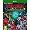 Bandai Namco Transformers Battlegrounds XBO - Xbox One