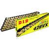OGNIBENE SRL CATENA DID 428 VX ORO 140 maglie -401253140