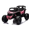 Auto Macchina Elettrica per Bambini 24V UTV CAN AM MAVERICK Full Optional Teleco