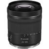 Canon Obiettivo Canon RF 24-105/4.7-7.1 4111C005