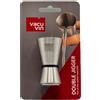 Vacuvin Misurino In Acciaio Inox - jigger