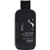 Alfaparf semi di lino sublime cellula madre glow multiplier - concentrato con complesso vitaminico. ultra splendore