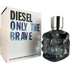 Diesel Only The Brave - Eau De Toilette 35 ml