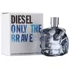 Diesel Only The Brave - Eau De Toilette 125 ml