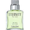 Calvin klein Eternity For Men - Eau De Toilette 50 ml