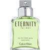 Calvin klein Eternity For Men - Eau De Toilette 100 ml
