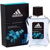 Adidas Ice Dive - Eau De Toilette 100 ml