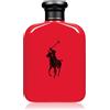 Ralph lauren Polo Red - Eau De Toilette 125 ml