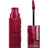 Maybelline Super Stay - Vinyl Ink Vinyl ink 30 unrivaled