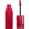 Maybelline Super Stay - Vinyl Ink Vinyl ink 50 wicked