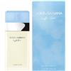 Dolce&gabbana Light Blue Pour Femme - Eau De Toilette 50 ml