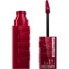 Maybelline Super Stay - Vinyl Ink Vinyl ink 55 royal