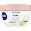 Nivea Soufflé Corpo Cocco & Olio Di Monoi Crema Olio 200 ml