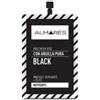 Almarés Maschera Black Nutriente Con Argilla Pura 30 ml