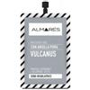 Almarés Maschera Vulcanus Sebo Regolatrice Con Argilla Pura 30 ml