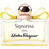 Ferragamo Signorina Libera - Eau De Parfum 100 ml
